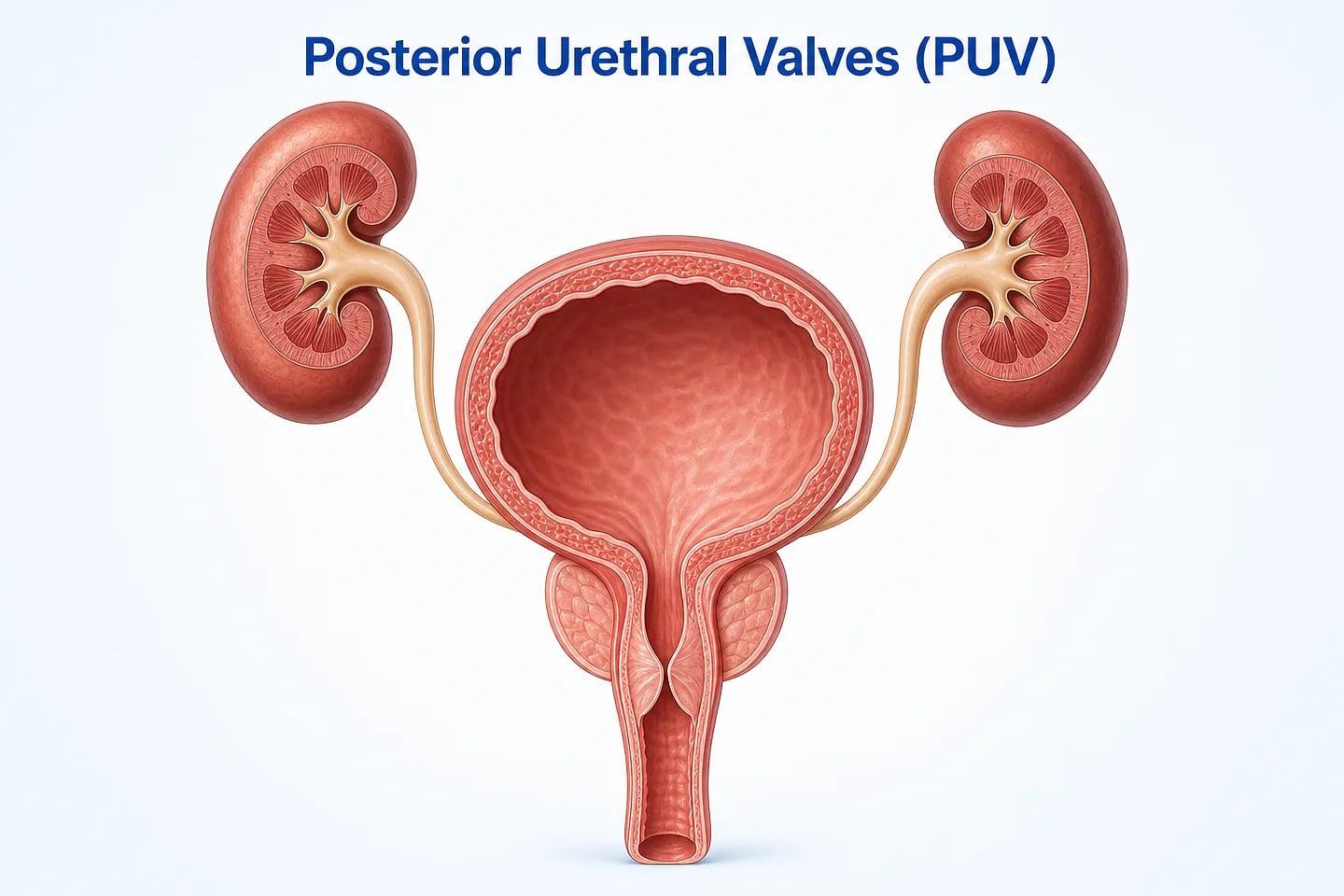Percutaneous nephrolithotomy PCNL